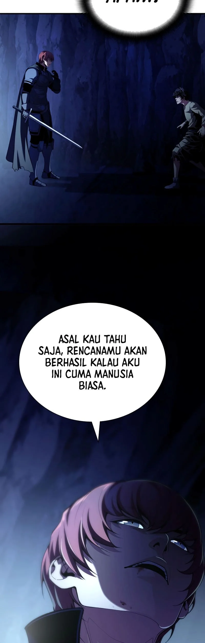 Shadow Slave Chapter 11 Gambar 56