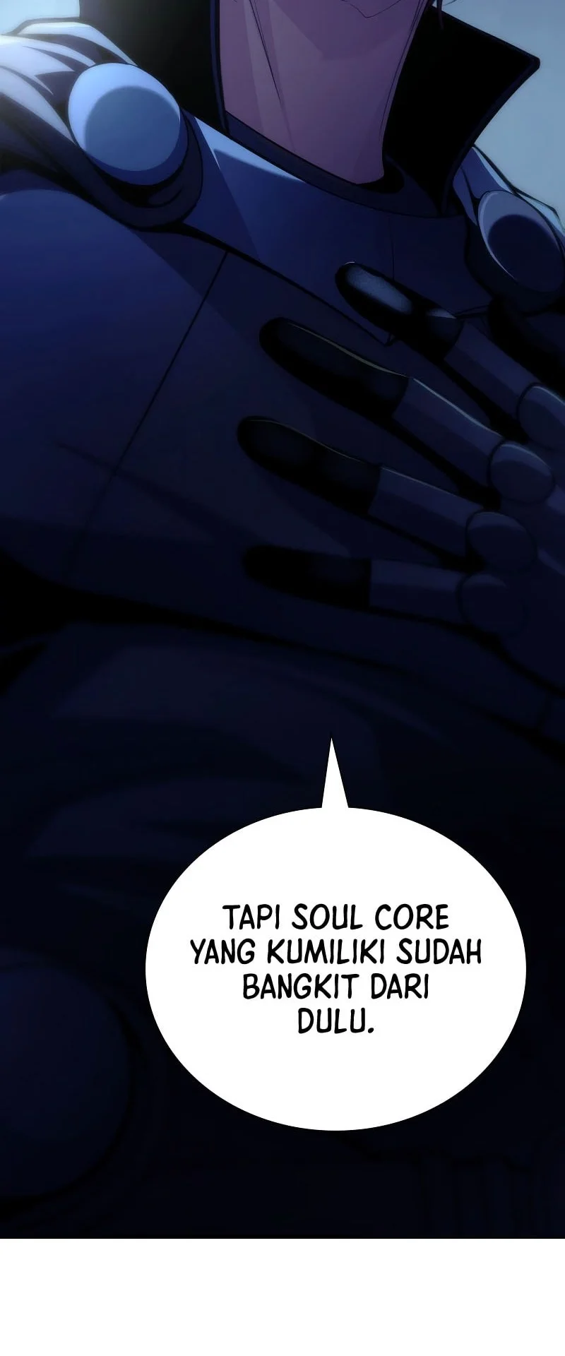 Shadow Slave Chapter 11 Gambar 57