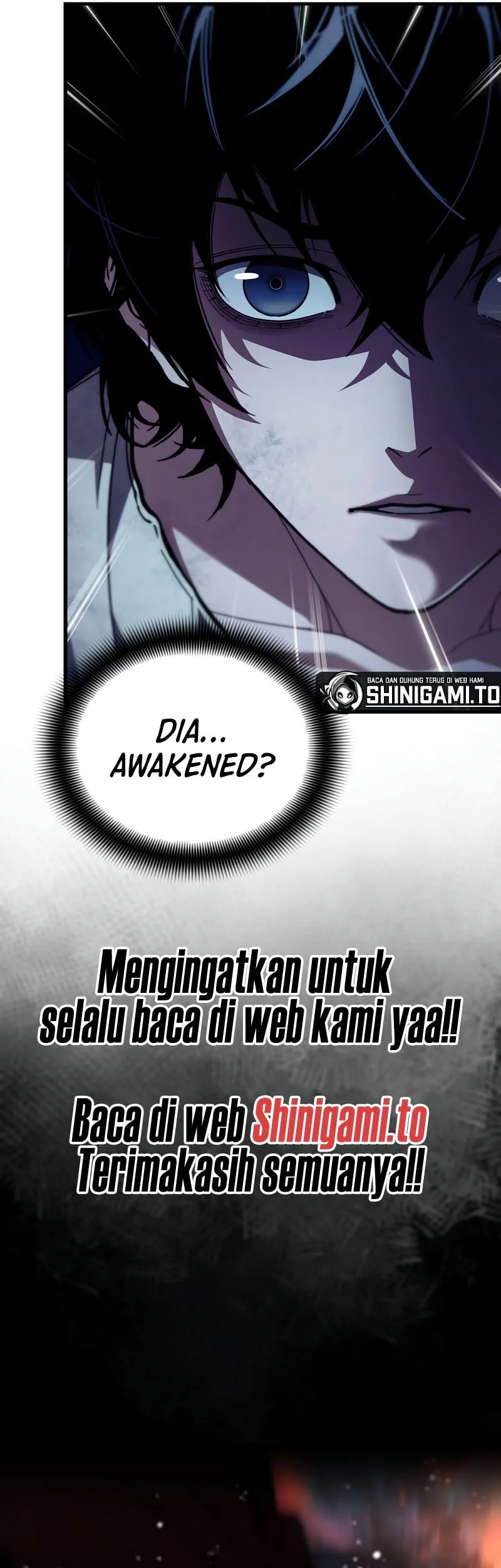 Shadow Slave Chapter 11 Gambar 58