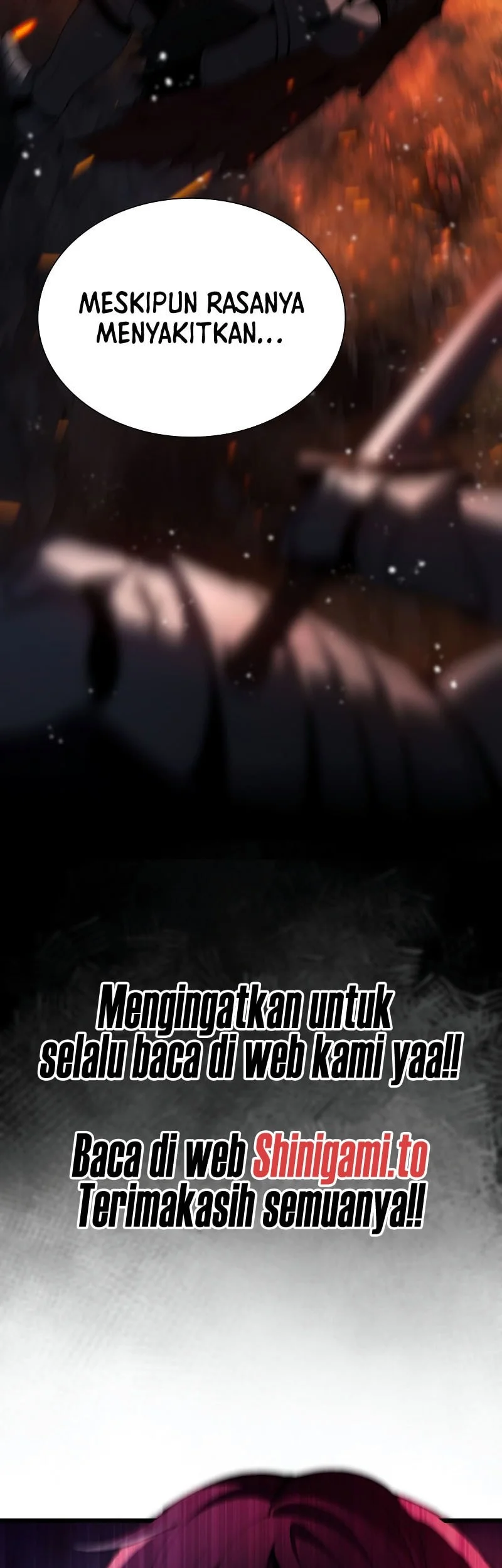 Shadow Slave Chapter 11 Gambar 60