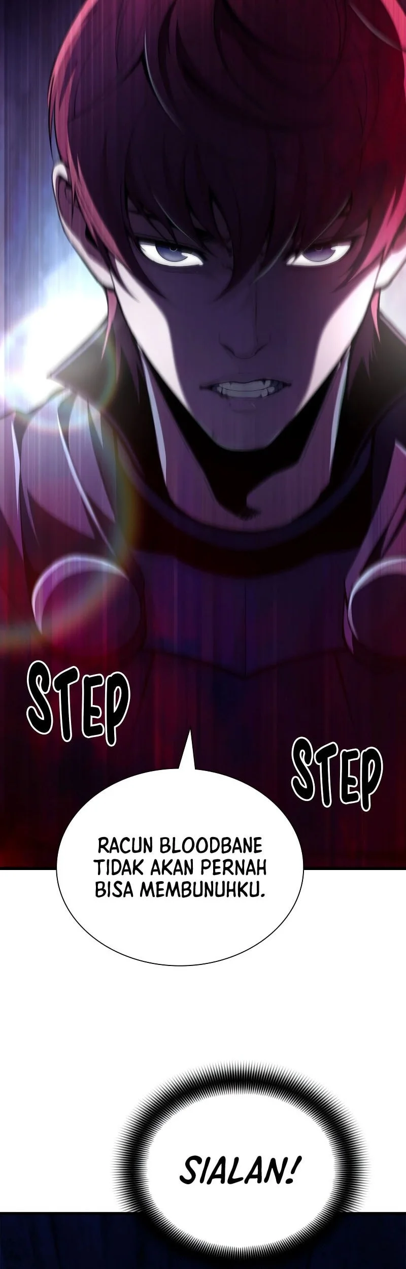Shadow Slave Chapter 11 Gambar 61