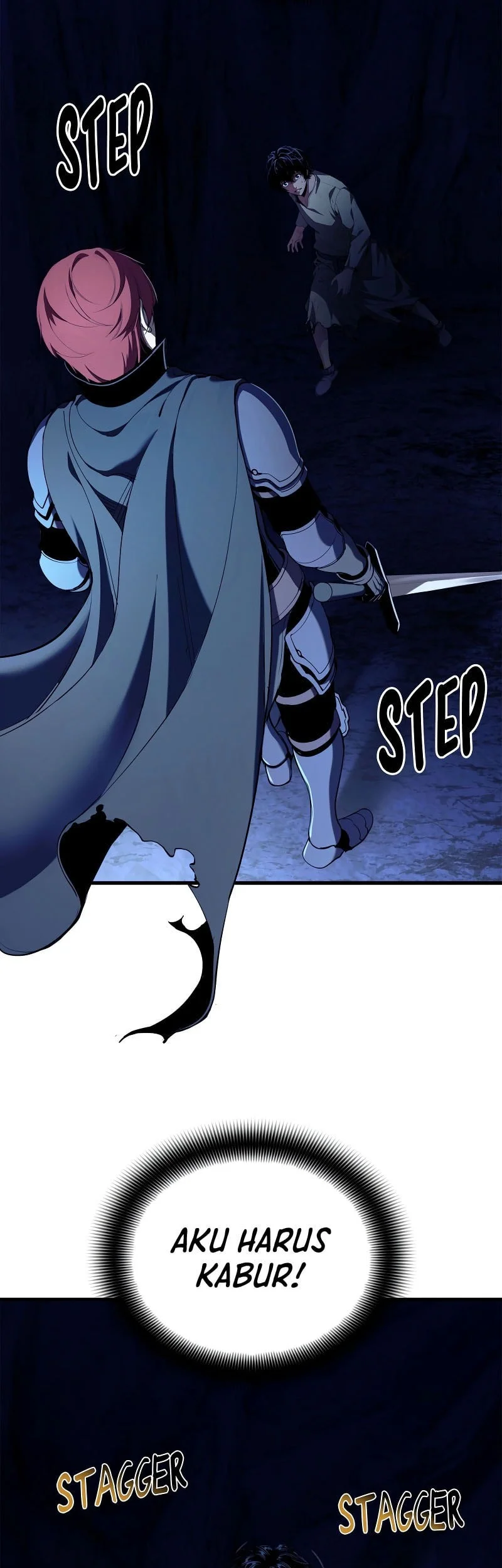 Shadow Slave Chapter 11 Gambar 62