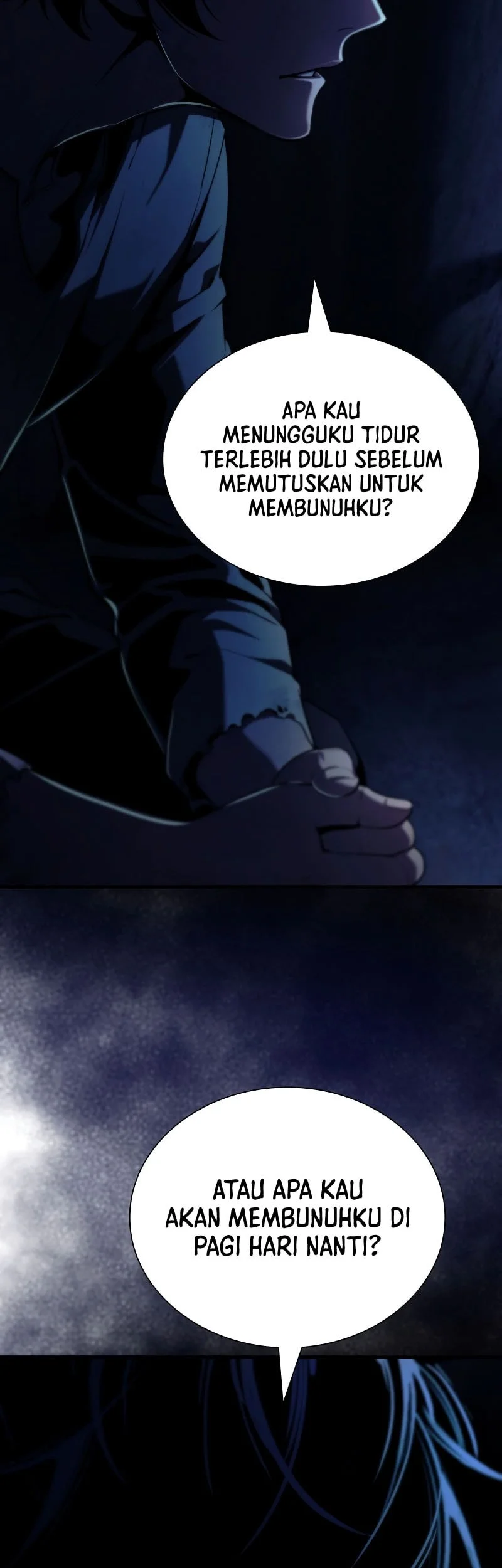 Shadow Slave Chapter 11 Gambar 4