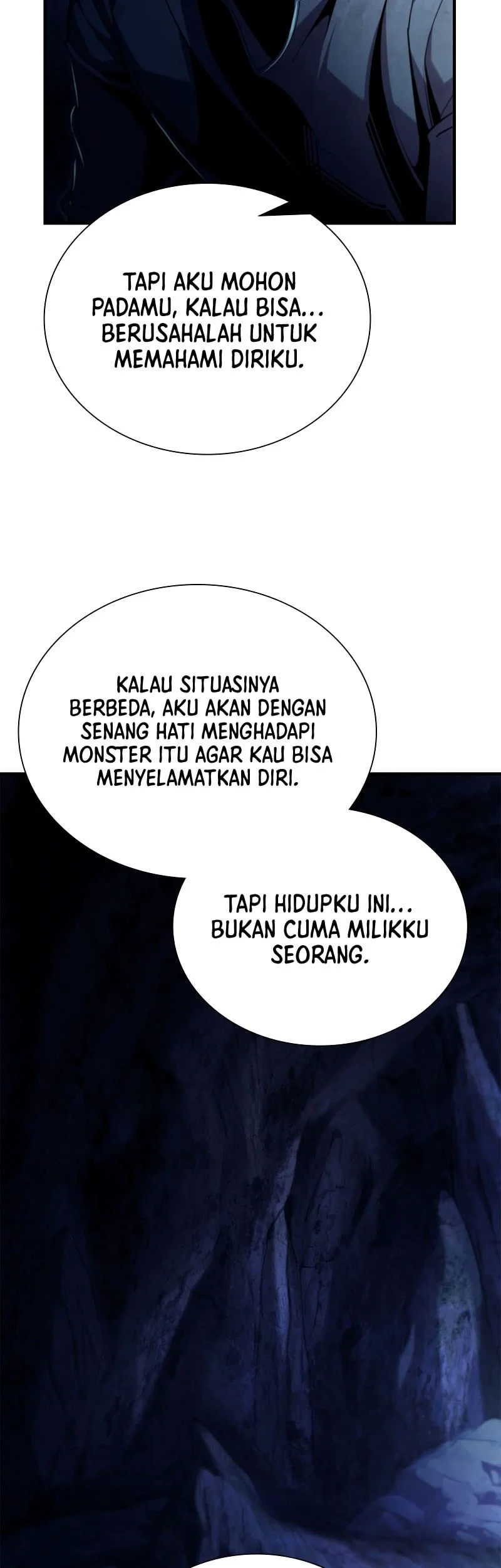 Shadow Slave Chapter 11 Gambar 9