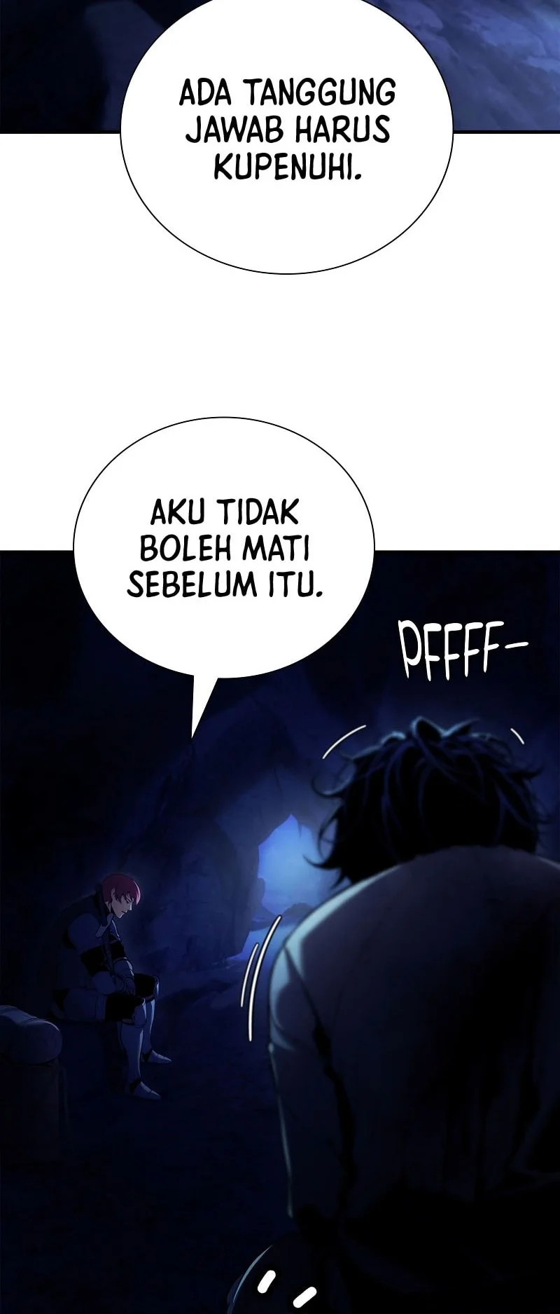 Shadow Slave Chapter 11 Gambar 10