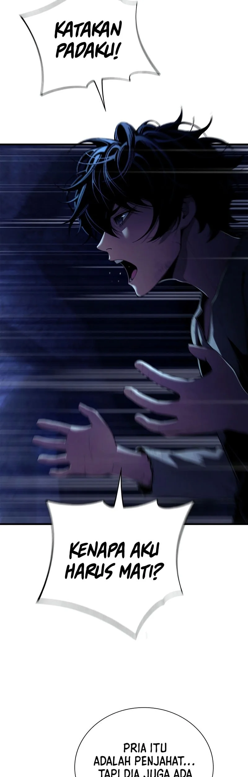 Shadow Slave Chapter 11 Gambar 15