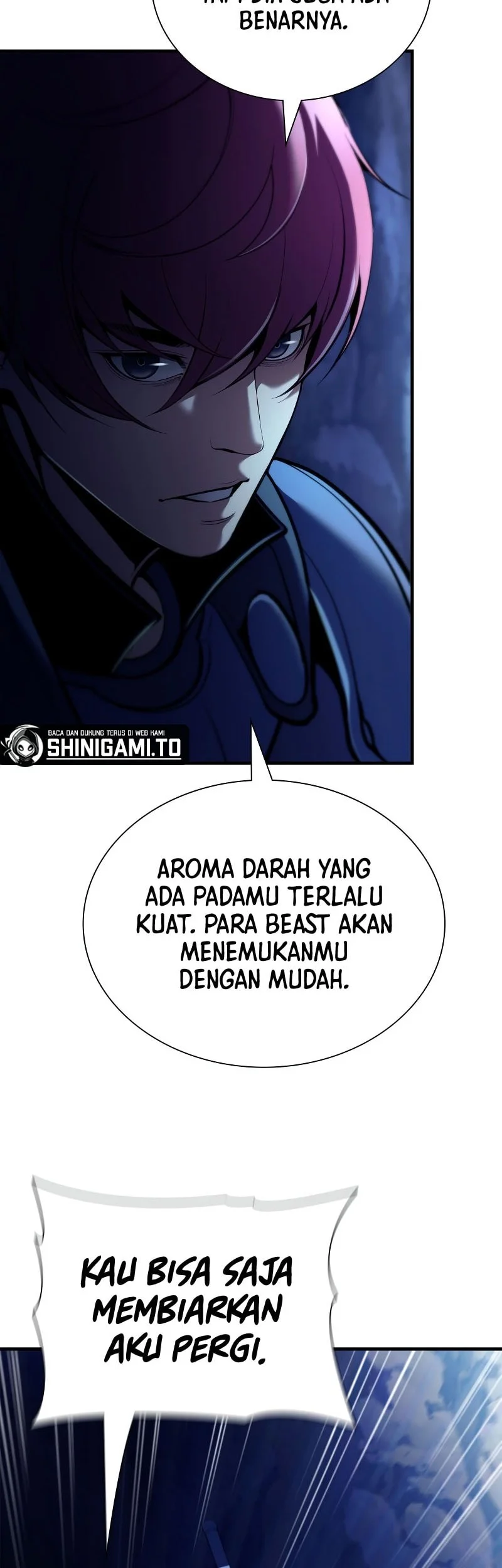 Shadow Slave Chapter 11 Gambar 16