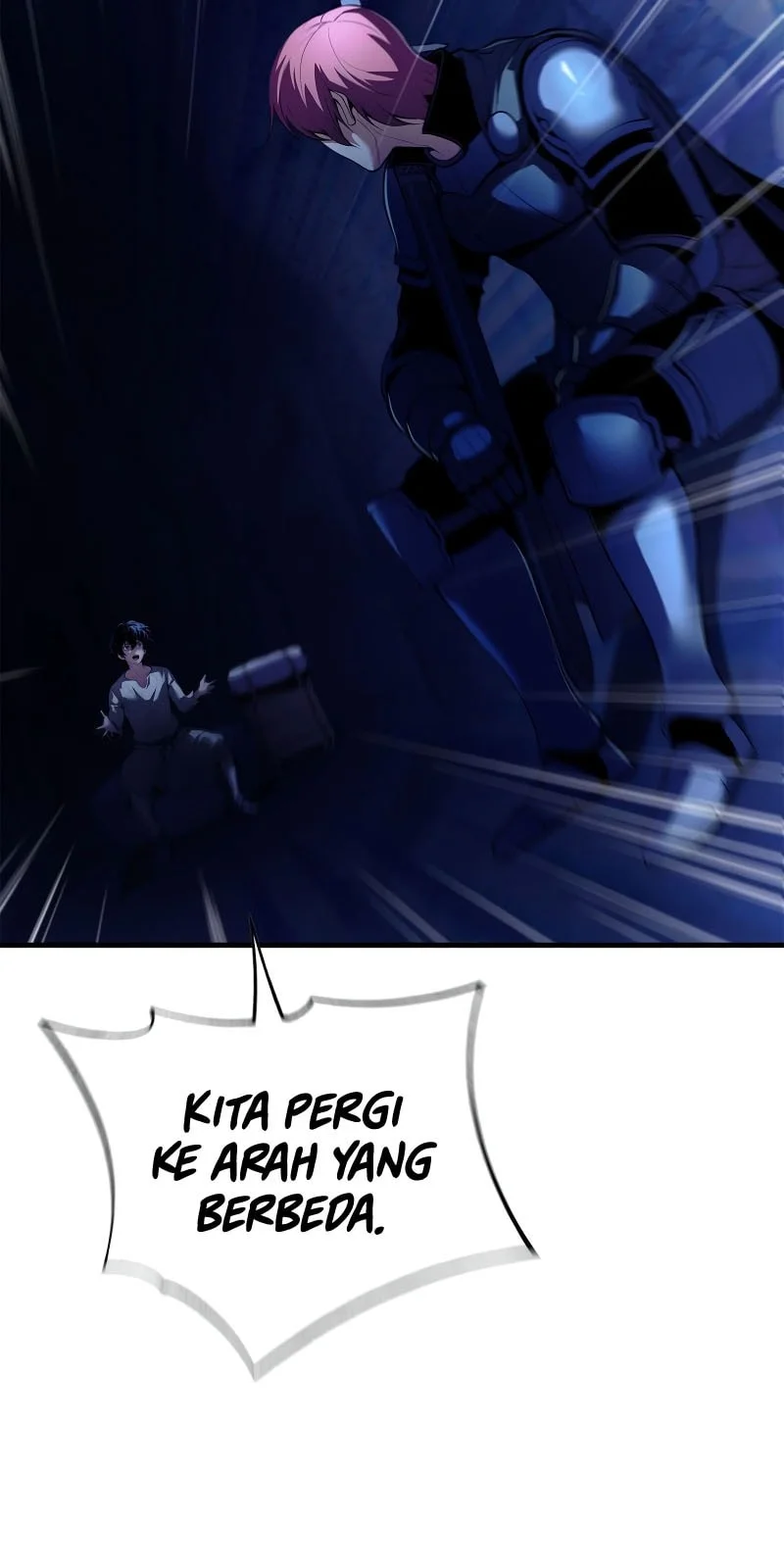 Shadow Slave Chapter 11 Gambar 17
