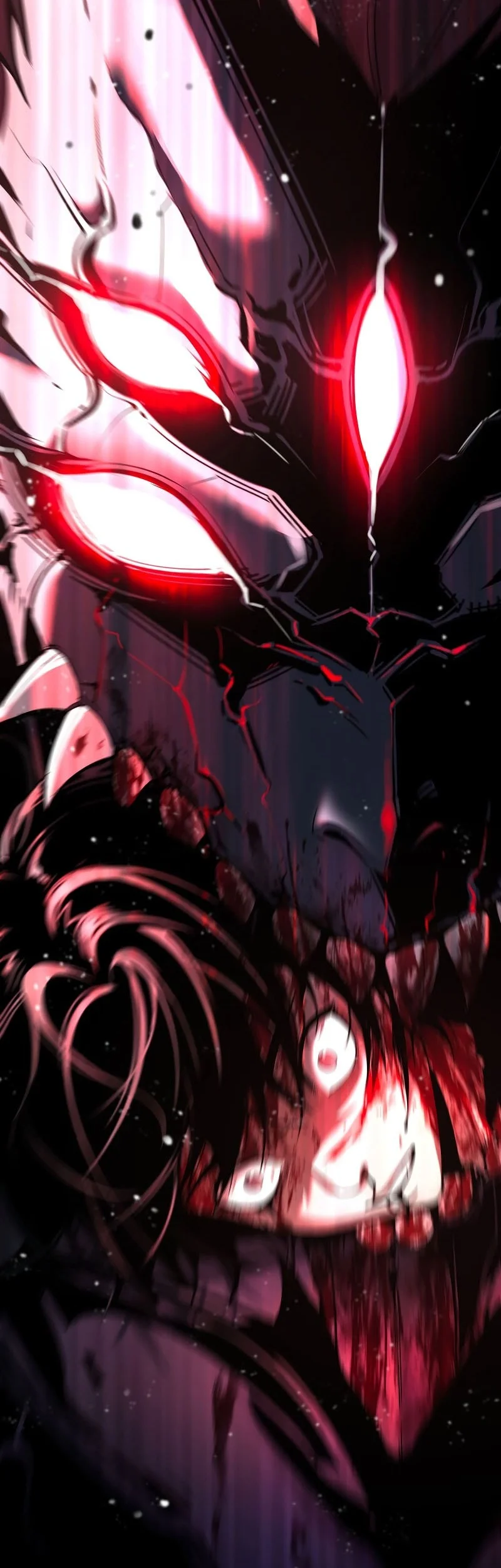 Shadow Slave Chapter 11 Gambar 19