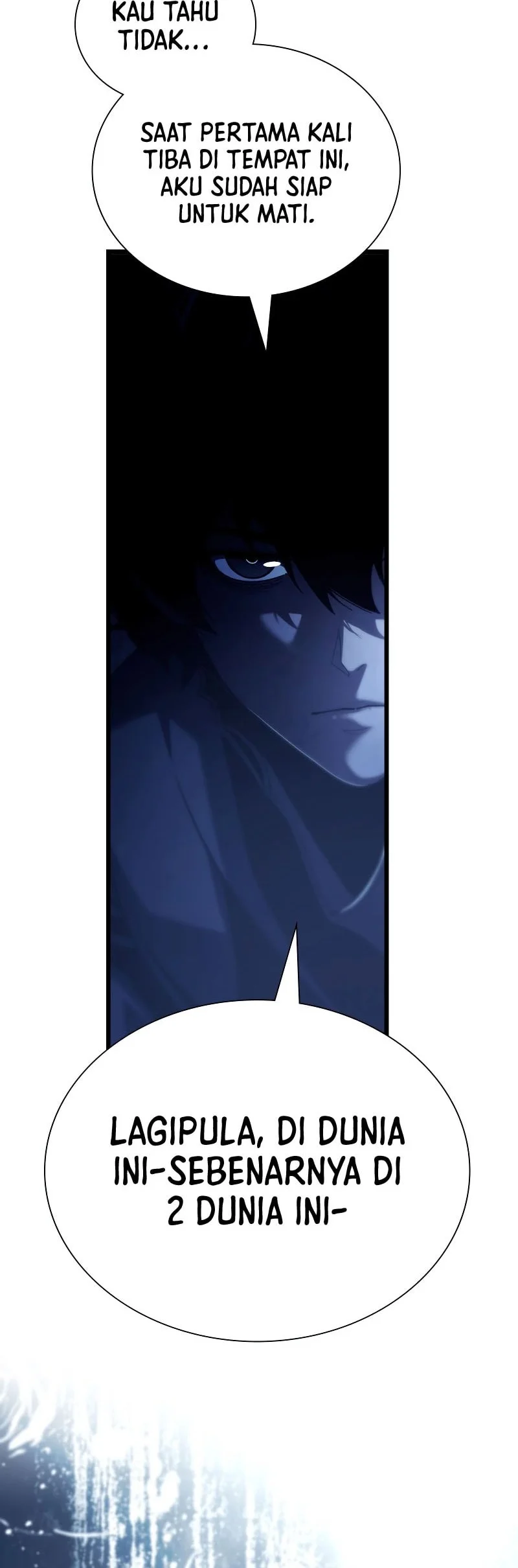 Shadow Slave Chapter 11 Gambar 21