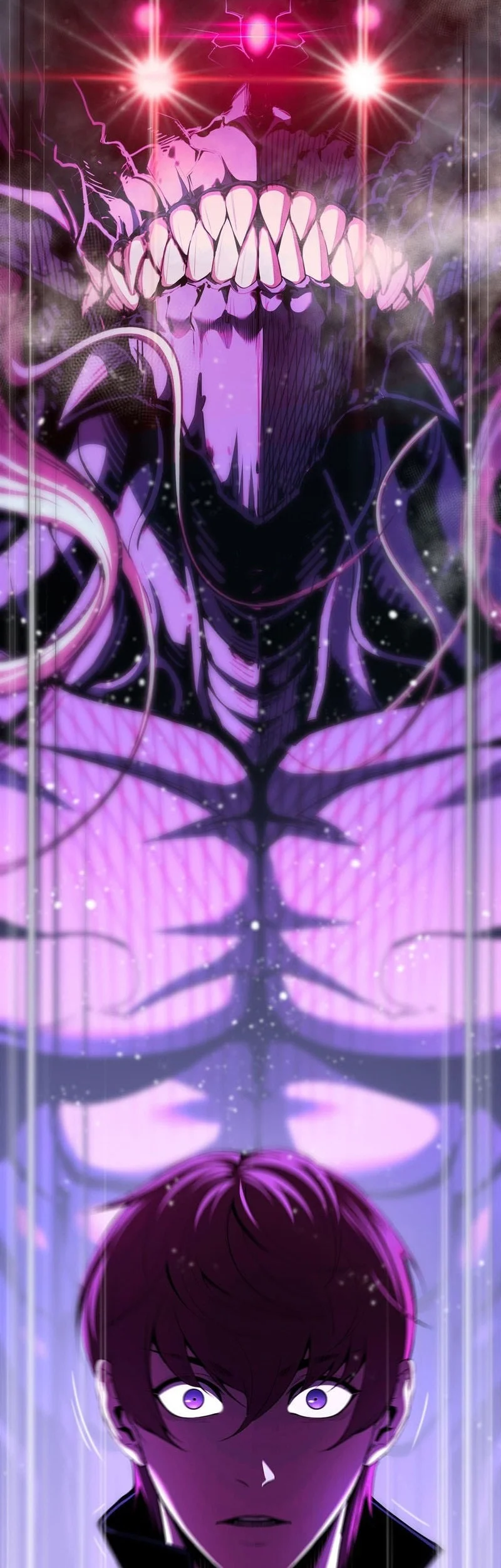 Shadow Slave Chapter 12 Gambar 34