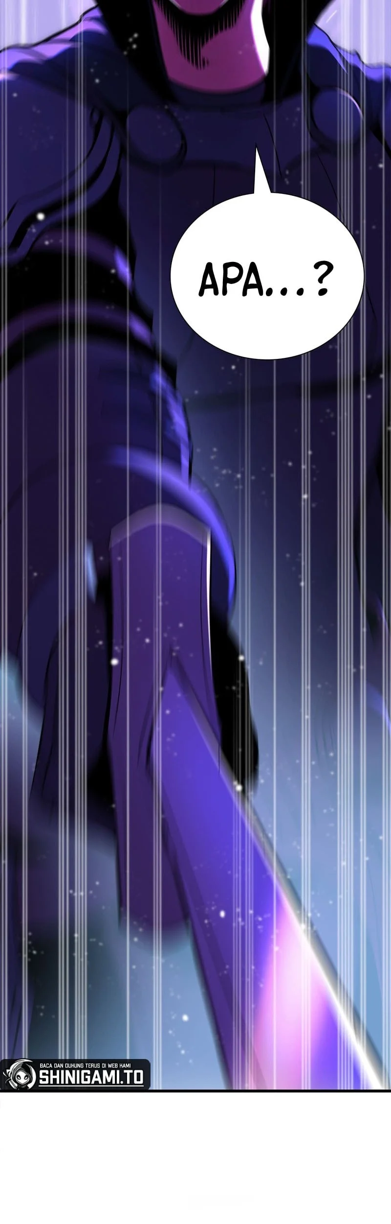 Shadow Slave Chapter 12 Gambar 35