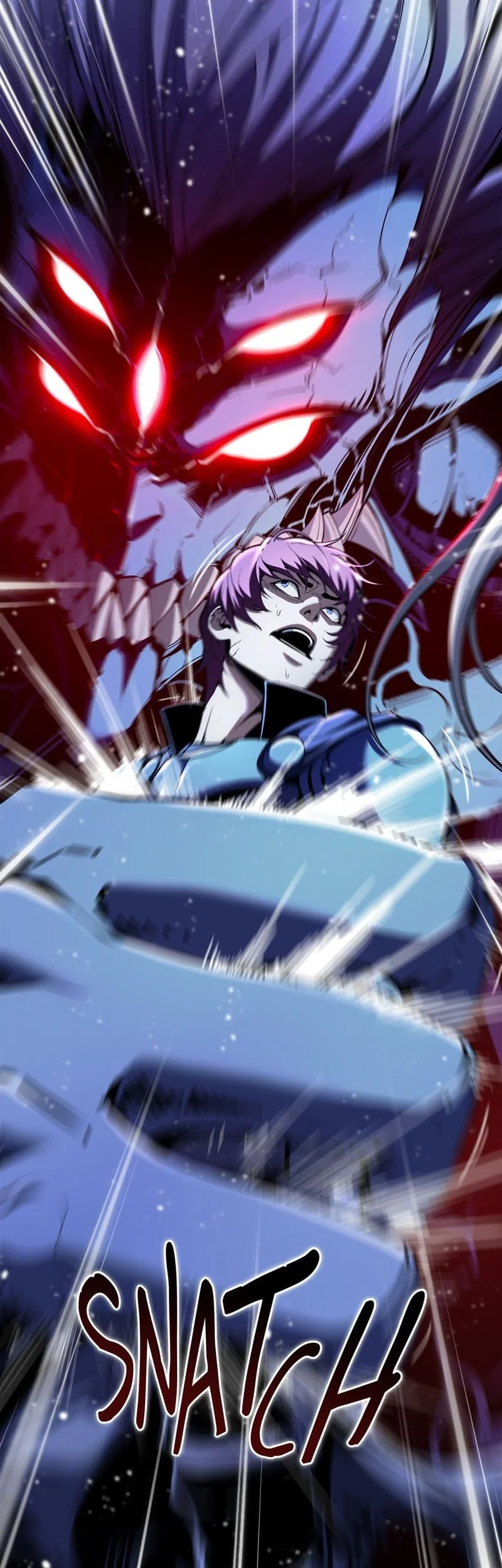 Shadow Slave Chapter 12 Gambar 38