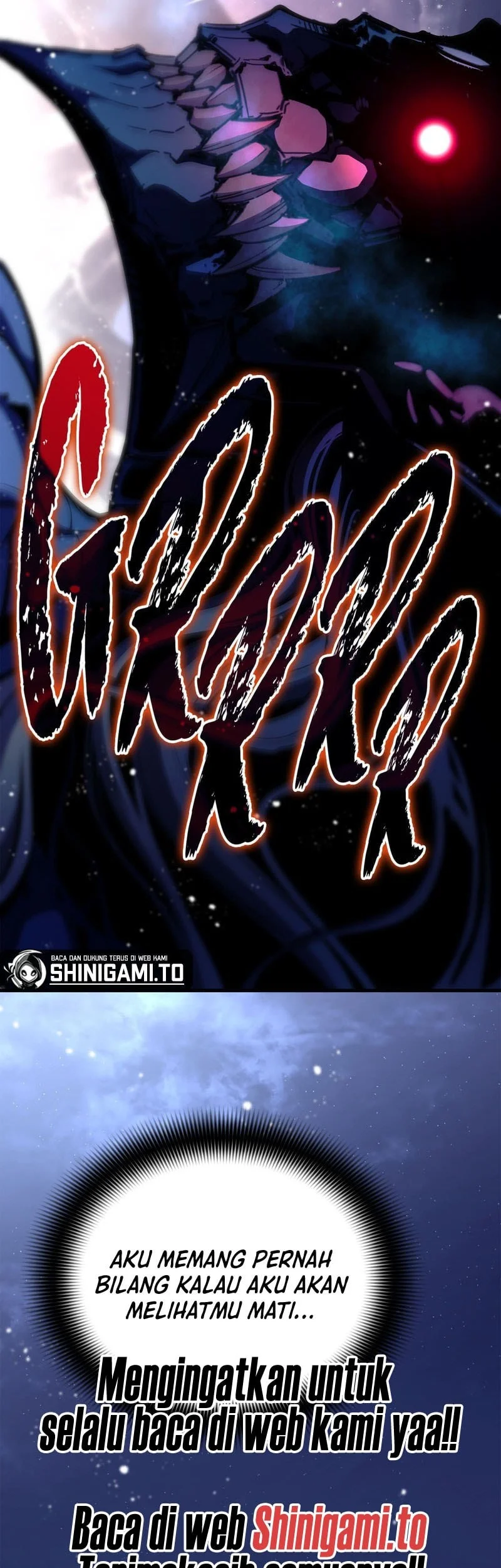 Shadow Slave Chapter 12 Gambar 41
