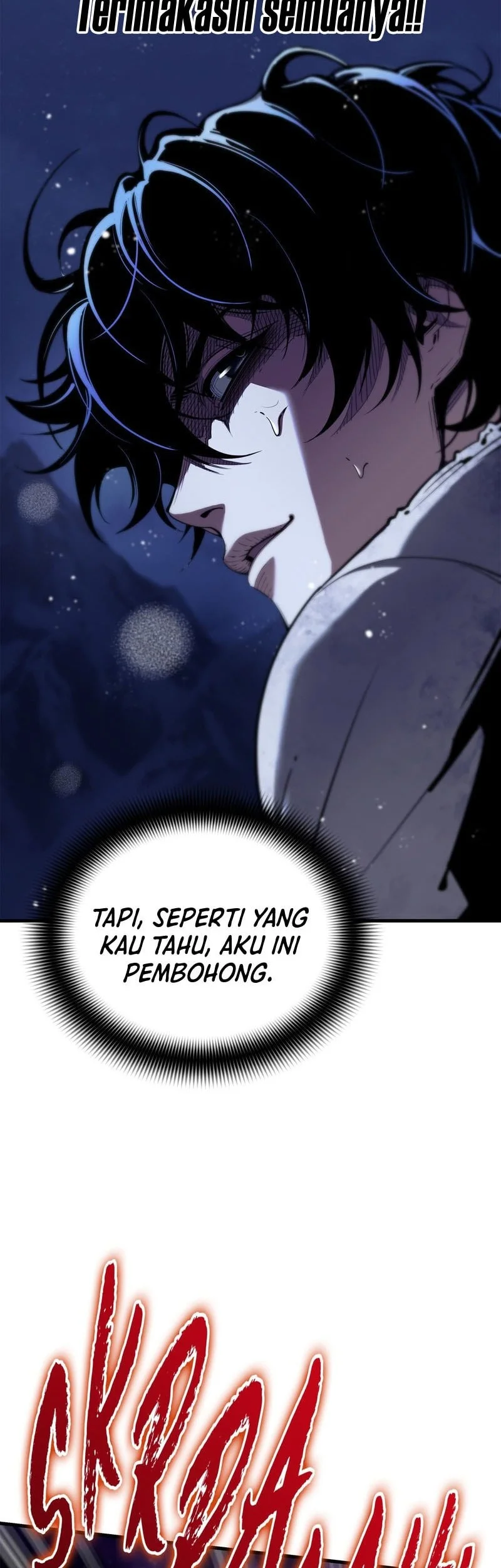 Shadow Slave Chapter 12 Gambar 42