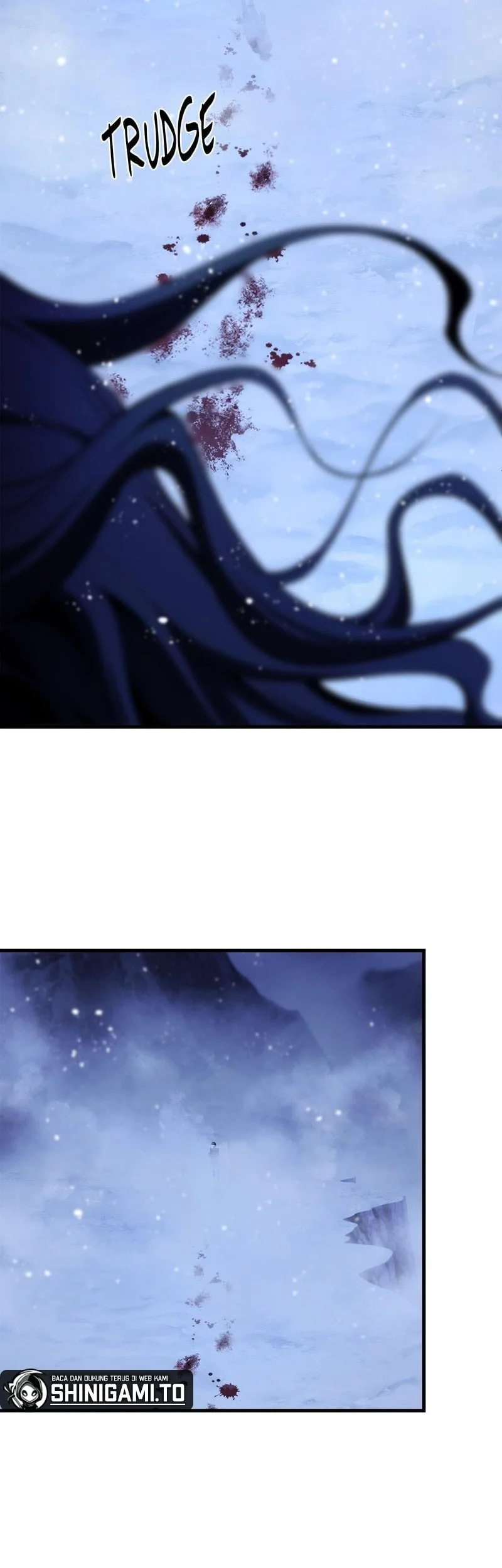Shadow Slave Chapter 12 Gambar 47