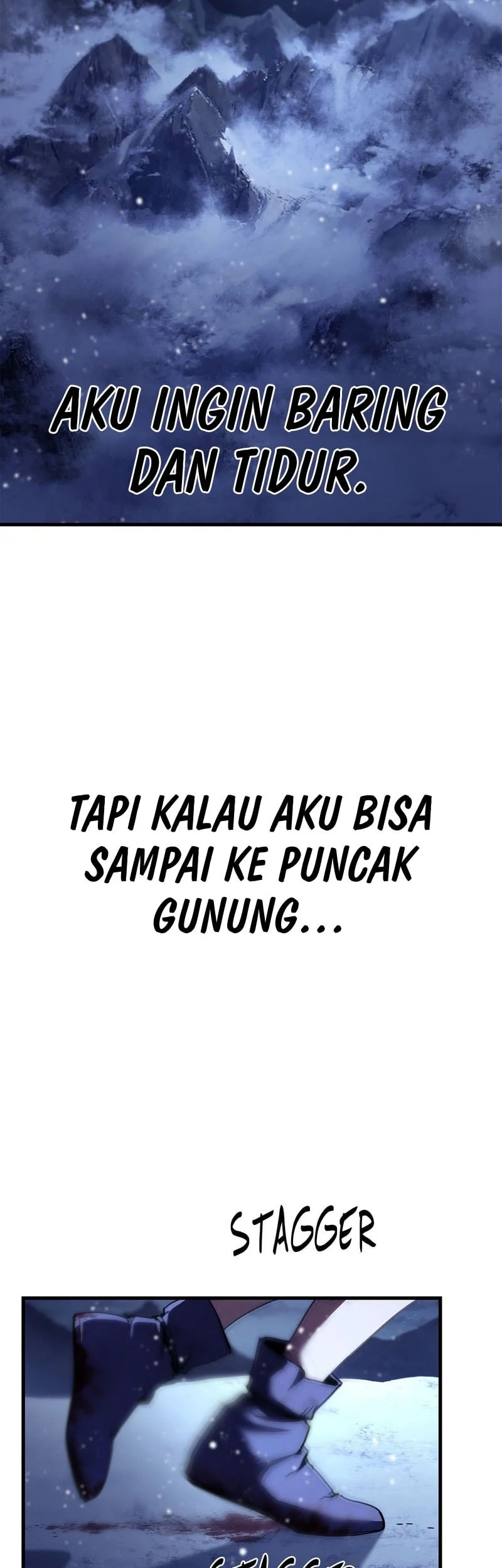 Shadow Slave Chapter 12 Gambar 49