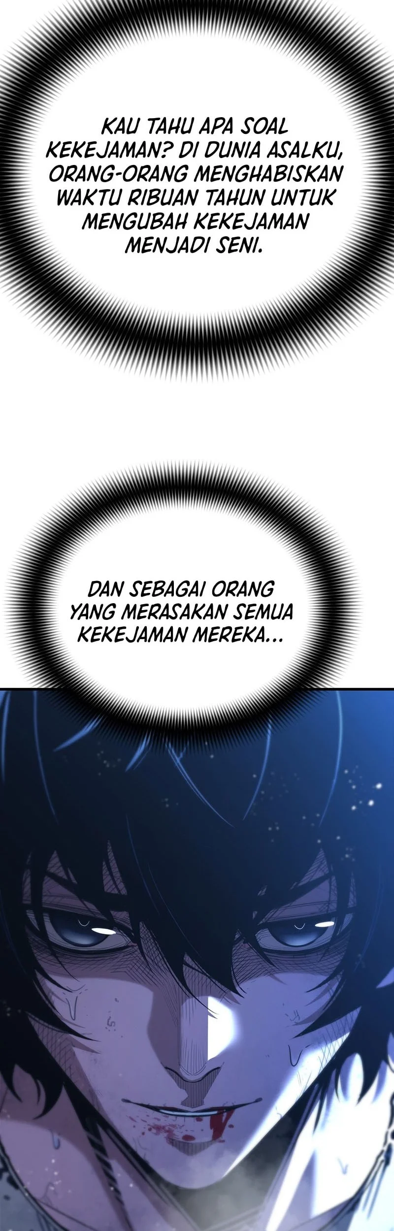 Shadow Slave Chapter 12 Gambar 54