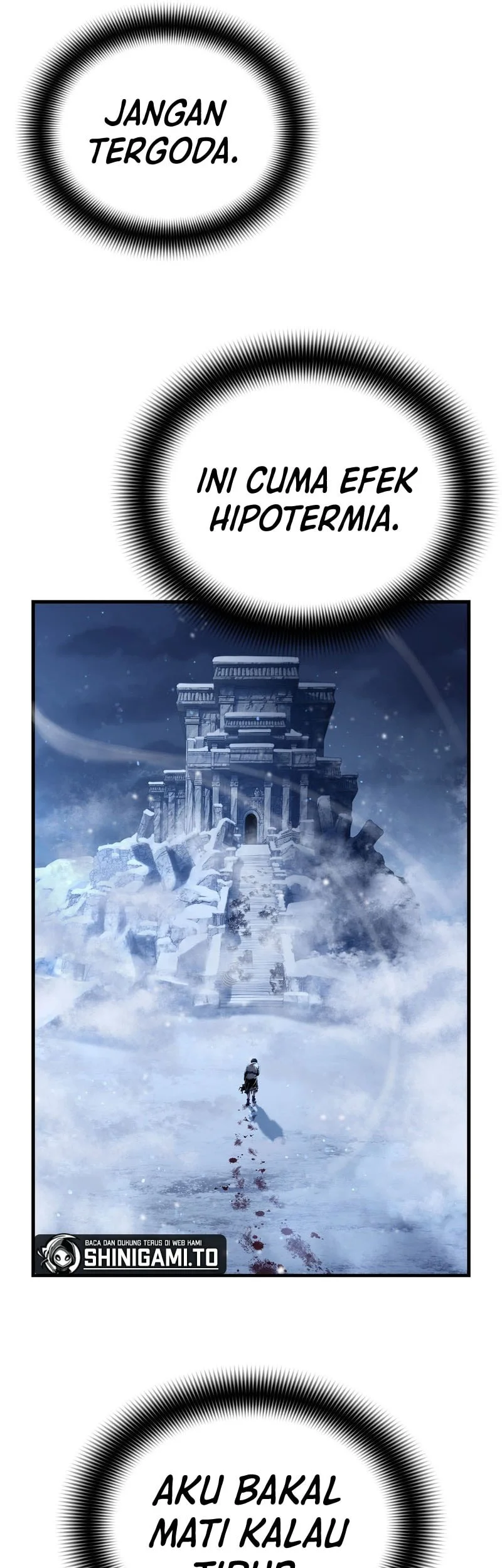 Shadow Slave Chapter 12 Gambar 57