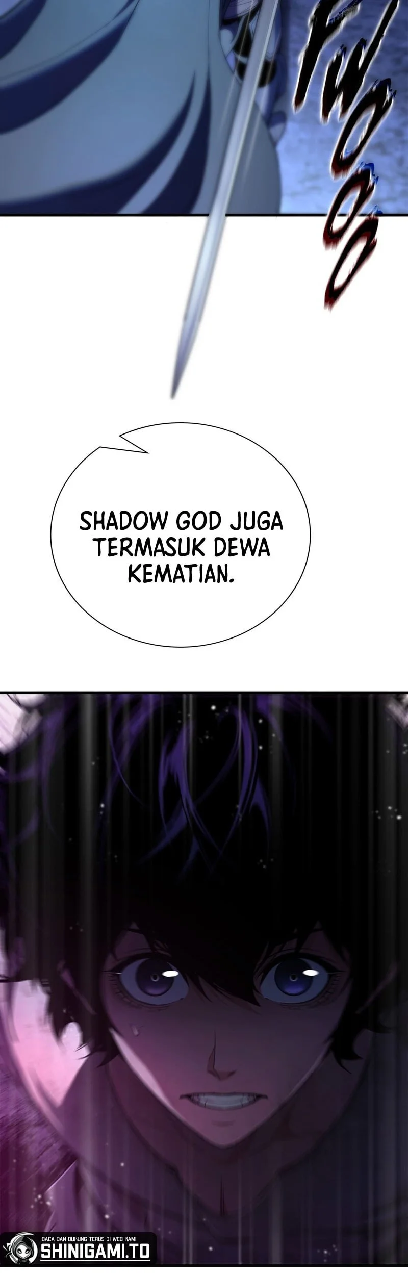 Shadow Slave Chapter 12 Gambar 4