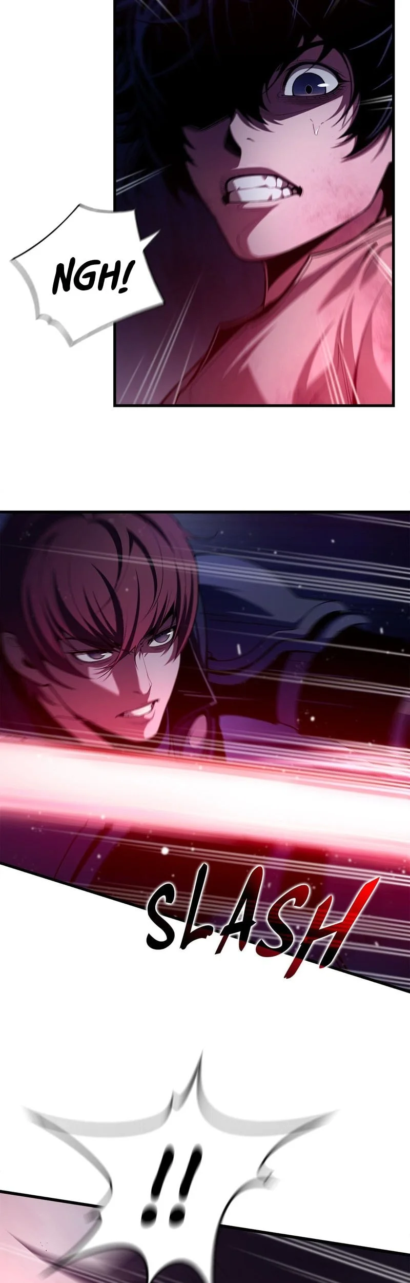 Shadow Slave Chapter 12 Gambar 8