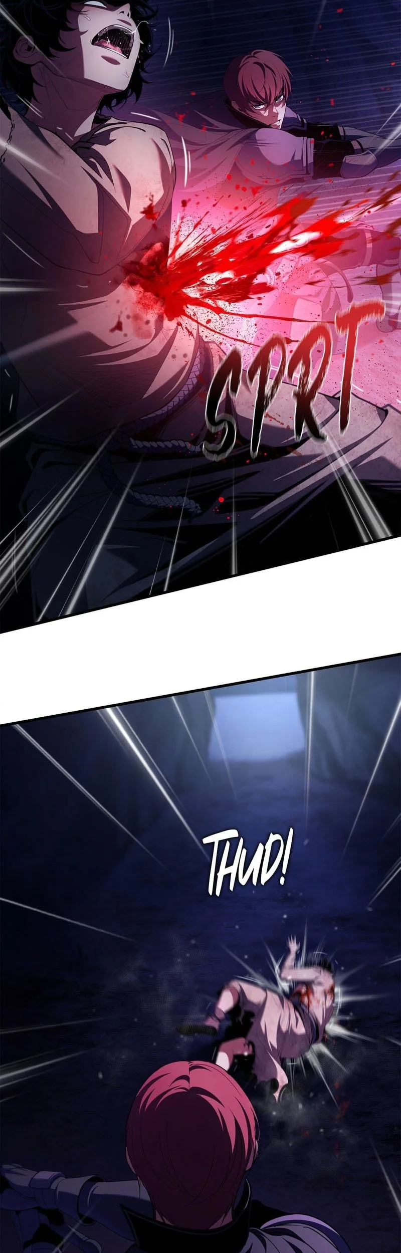 Shadow Slave Chapter 12 Gambar 10