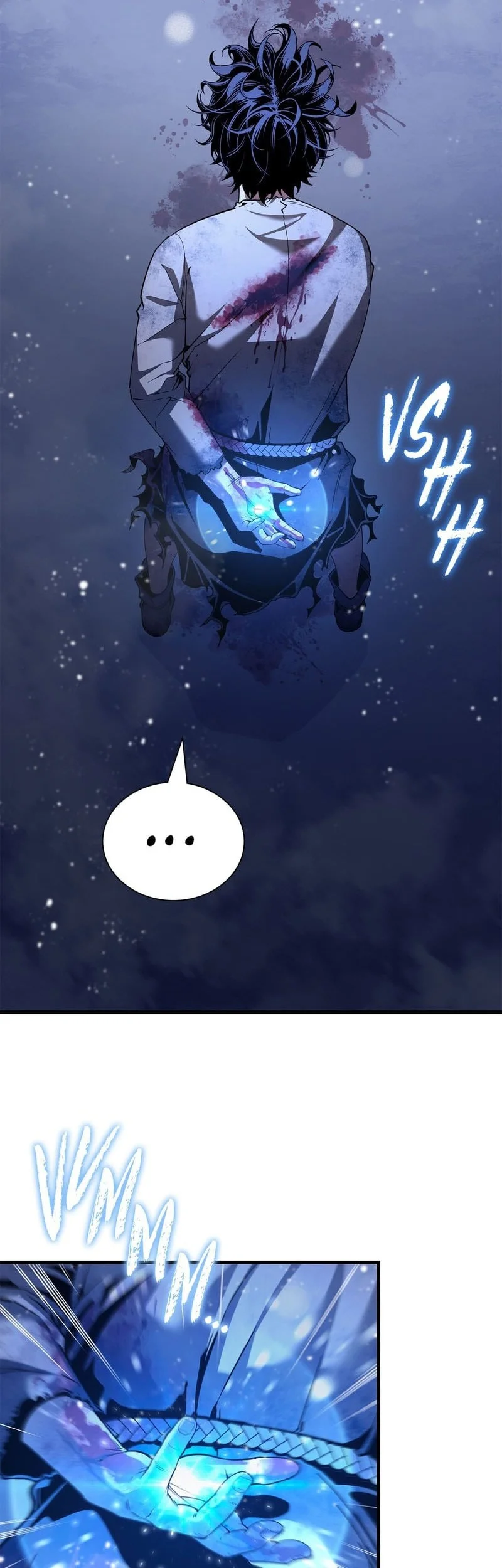 Shadow Slave Chapter 12 Gambar 23