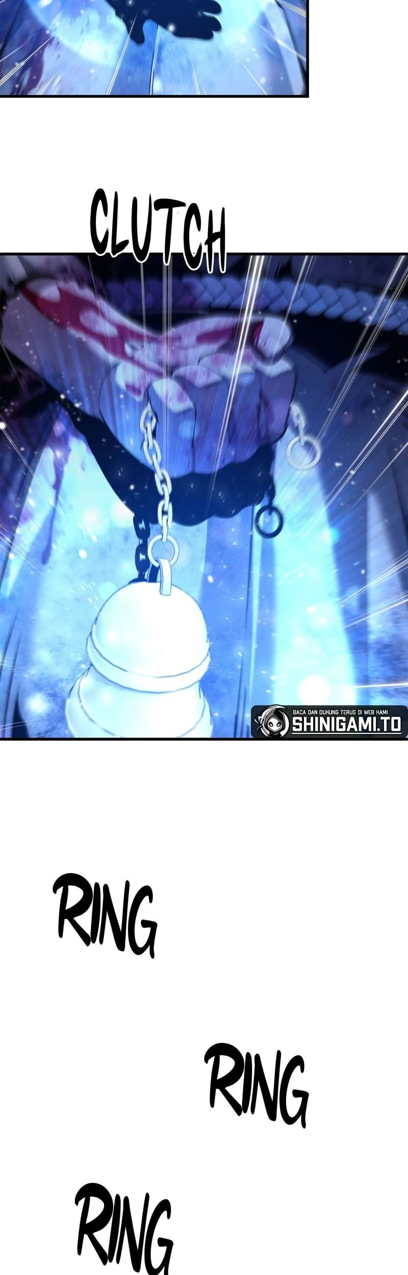 Shadow Slave Chapter 12 Gambar 24
