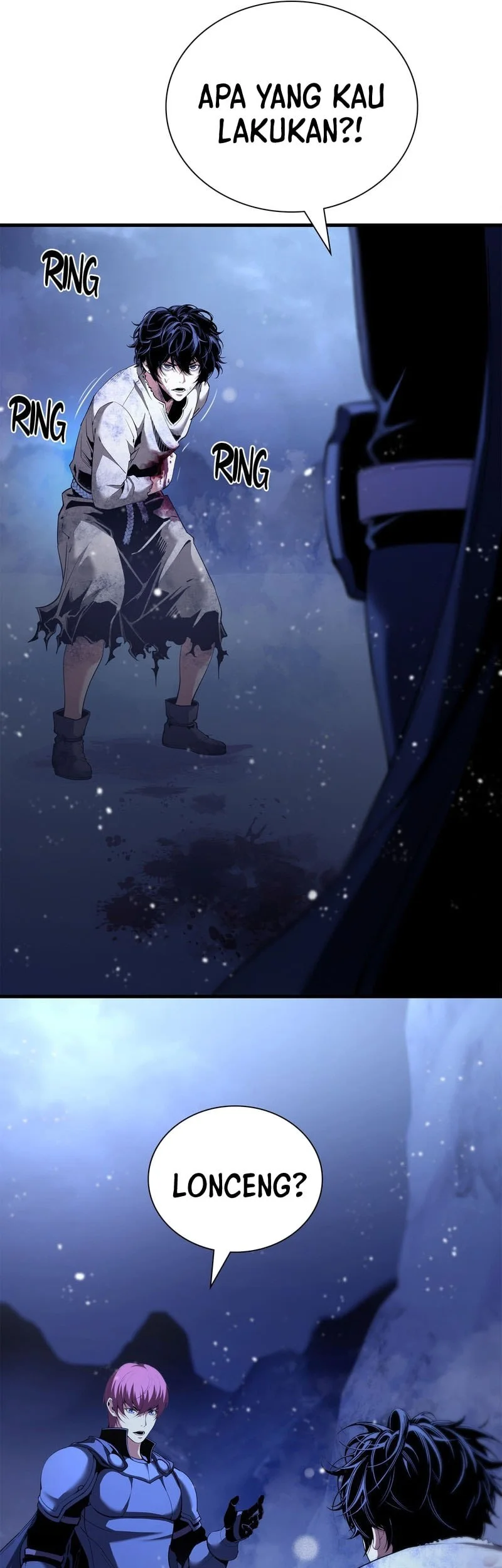 Shadow Slave Chapter 12 Gambar 26
