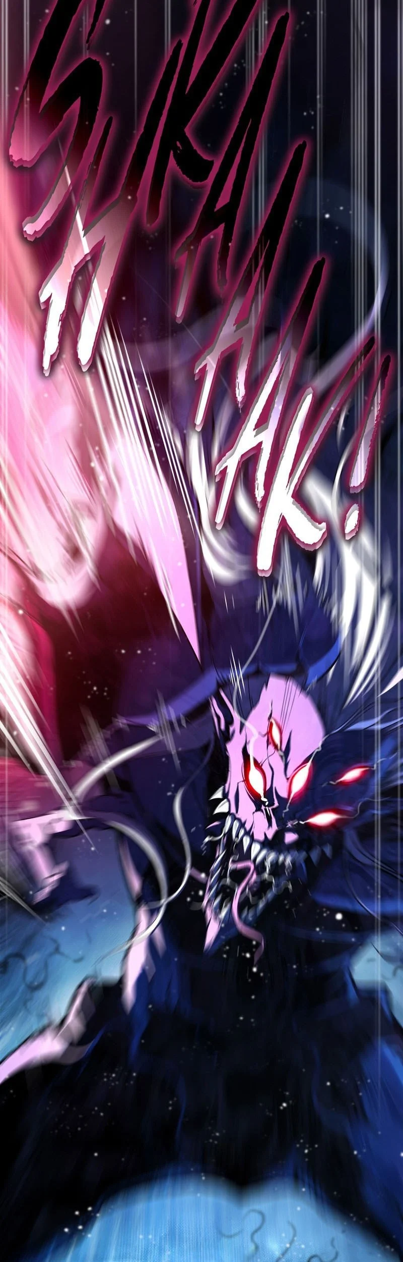 Shadow Slave Chapter 13 Gambar 38
