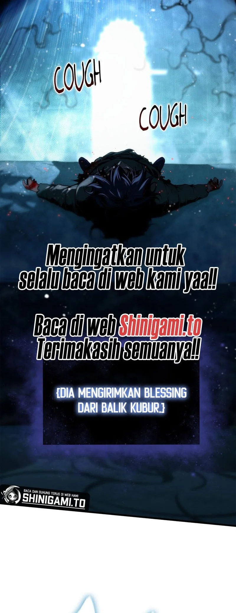 Shadow Slave Chapter 13 Gambar 39