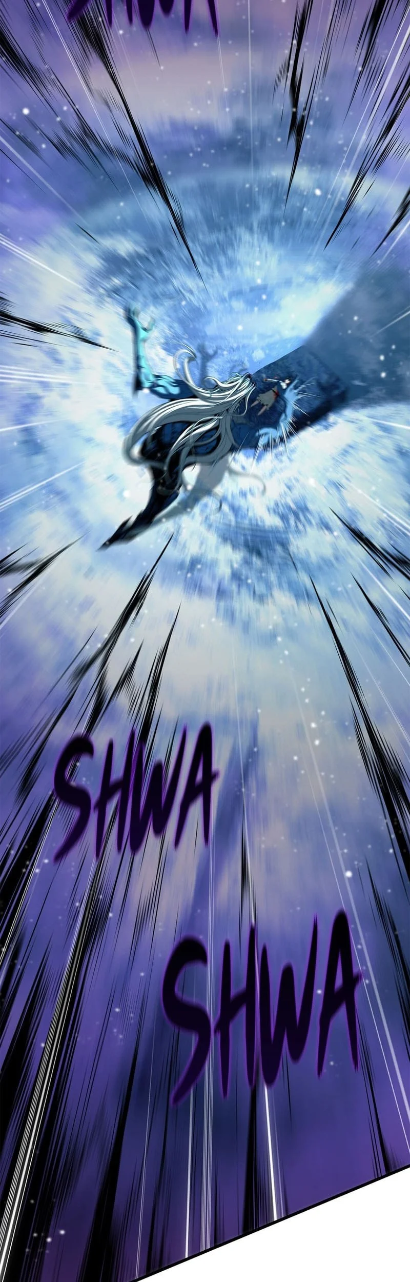 Shadow Slave Chapter 13 Gambar 42