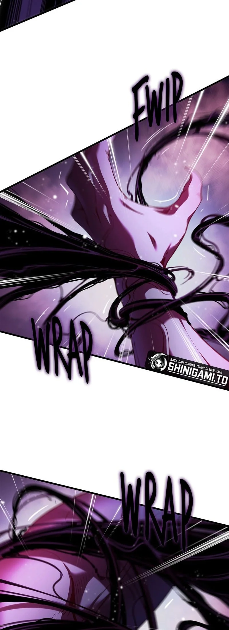 Shadow Slave Chapter 13 Gambar 43