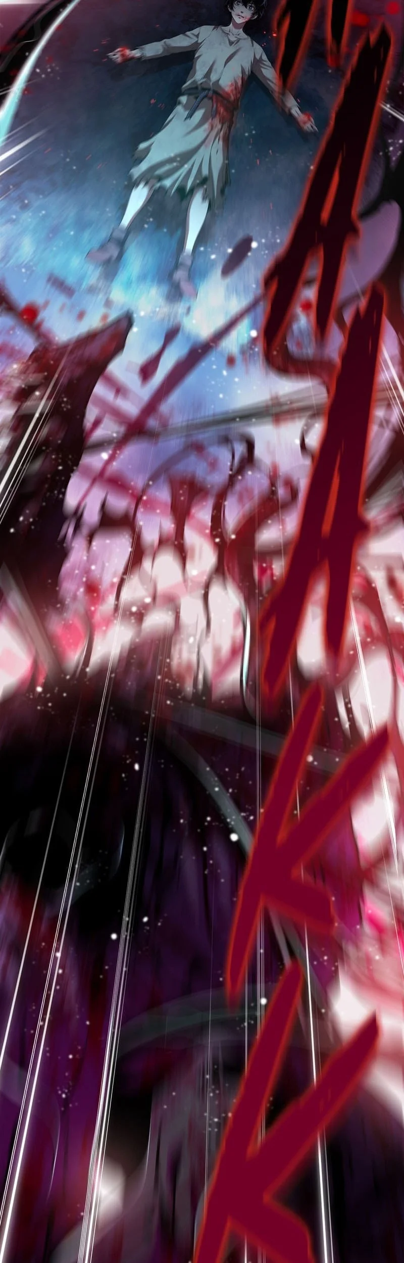 Shadow Slave Chapter 13 Gambar 54