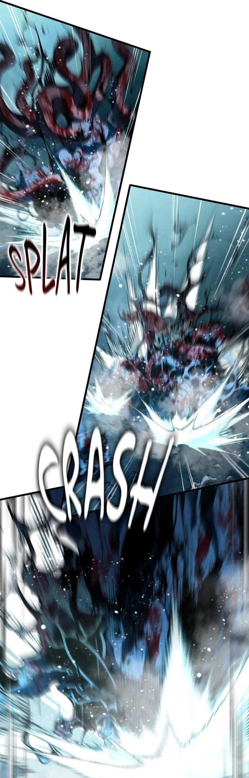 Shadow Slave Chapter 13 Gambar 56