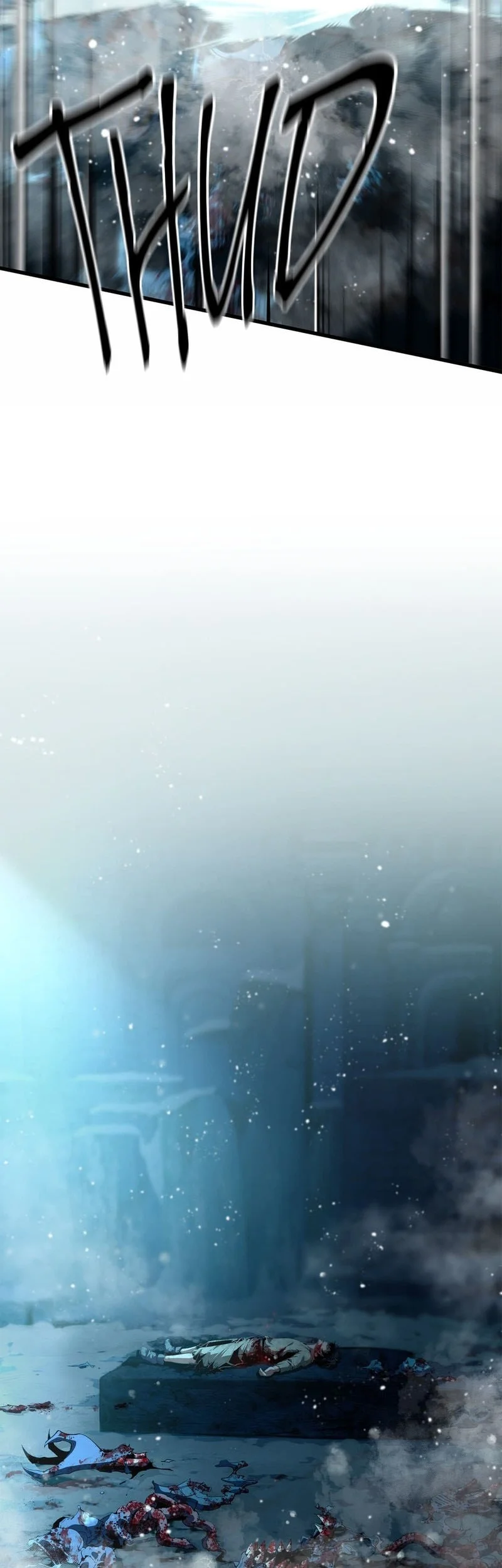 Shadow Slave Chapter 13 Gambar 57