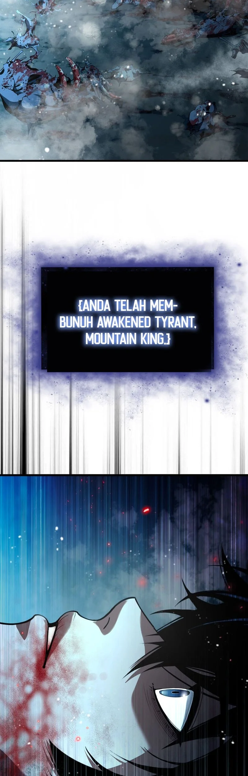 Shadow Slave Chapter 13 Gambar 58