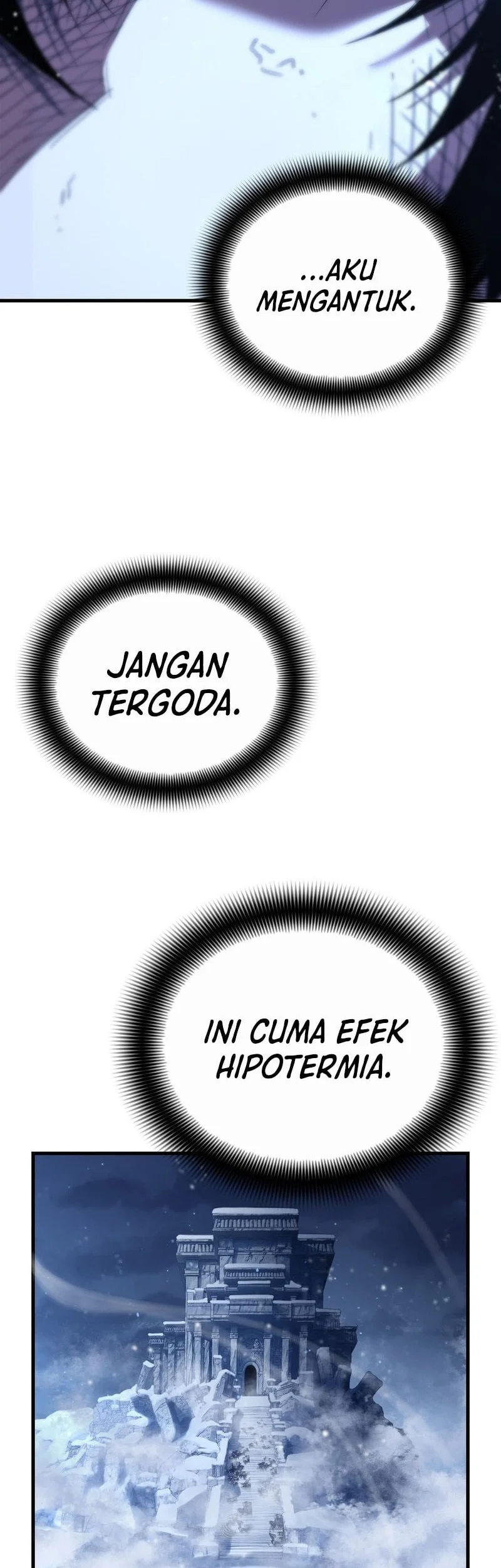 Shadow Slave Chapter 13 Gambar 3