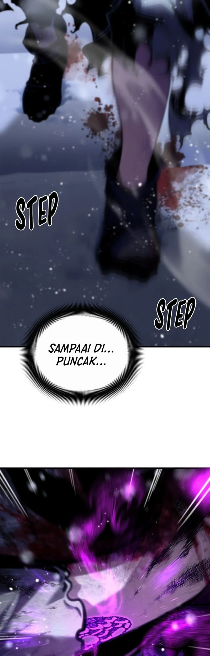 Shadow Slave Chapter 13 Gambar 9