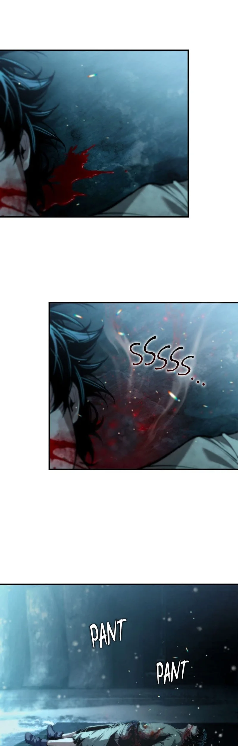 Shadow Slave Chapter 13 Gambar 15