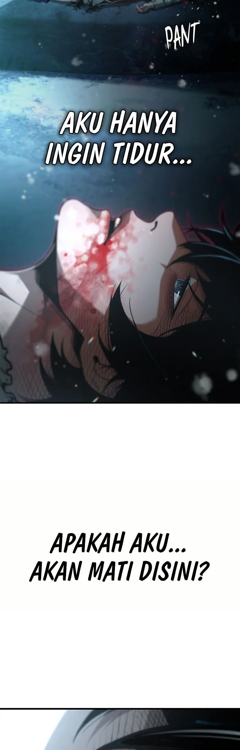 Shadow Slave Chapter 13 Gambar 16