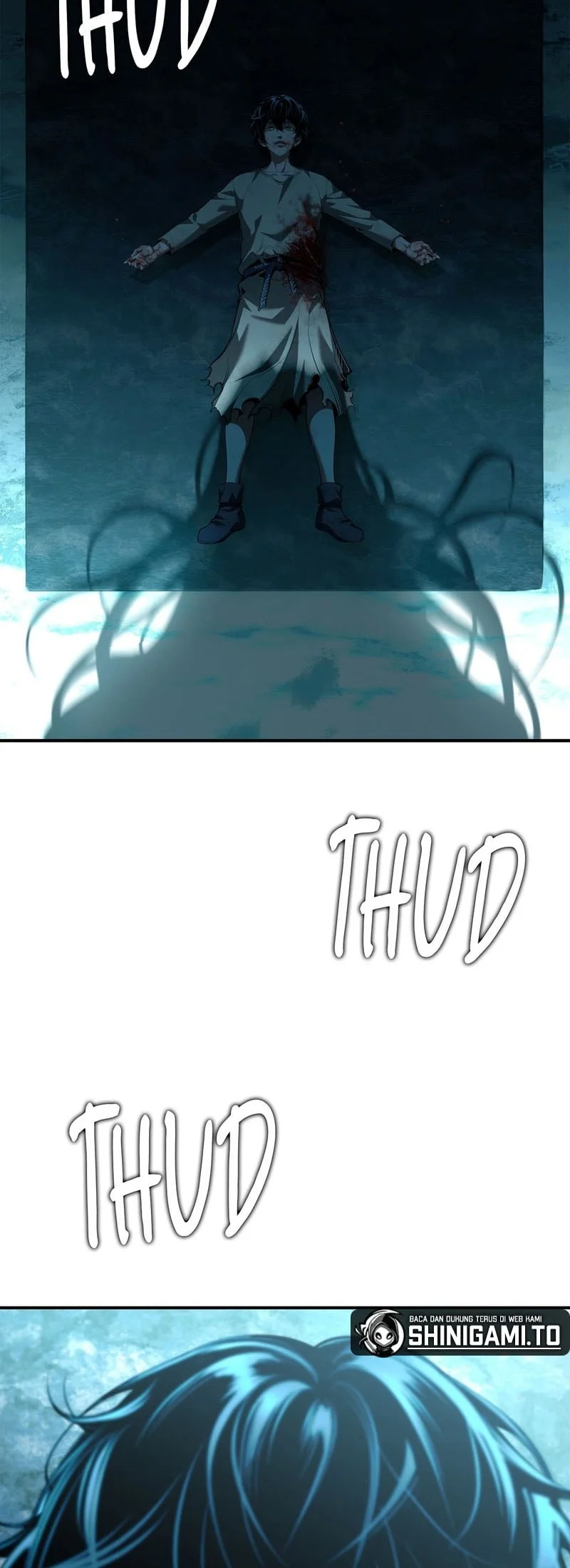 Shadow Slave Chapter 13 Gambar 22