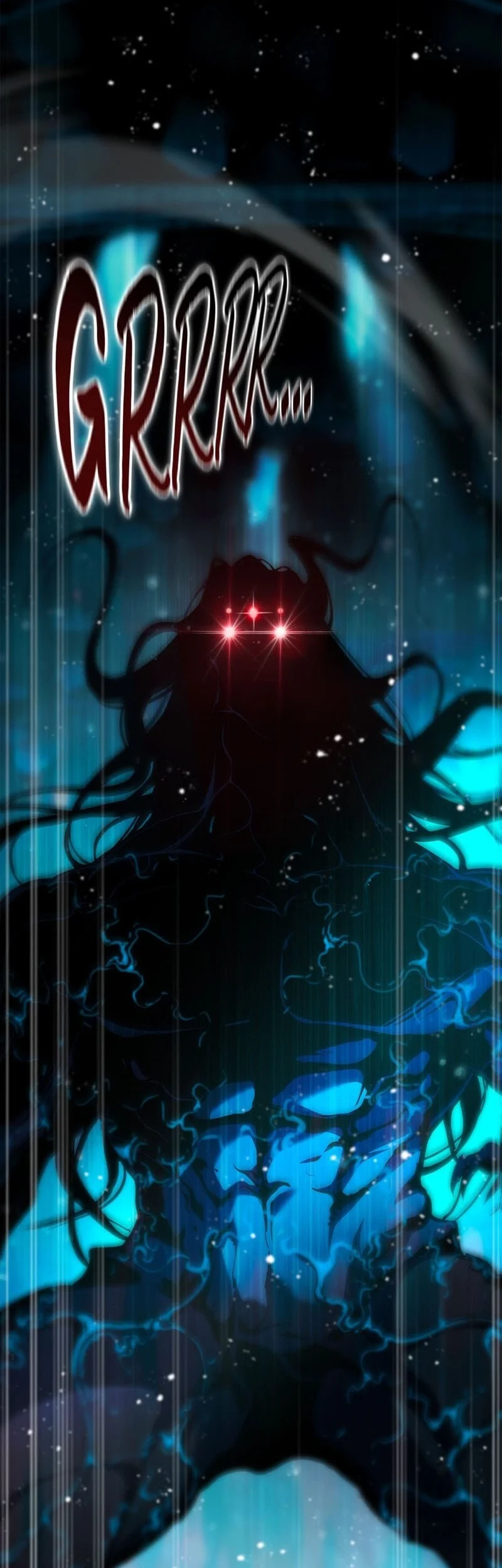 Shadow Slave Chapter 13 Gambar 24