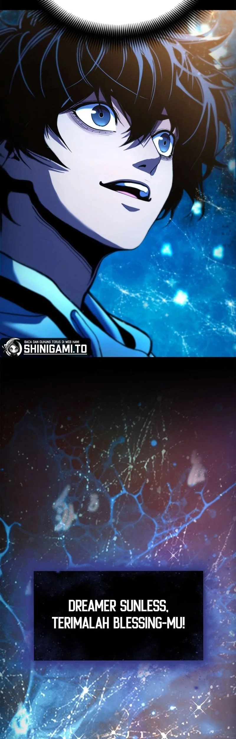 Shadow Slave Chapter 14 Gambar 36