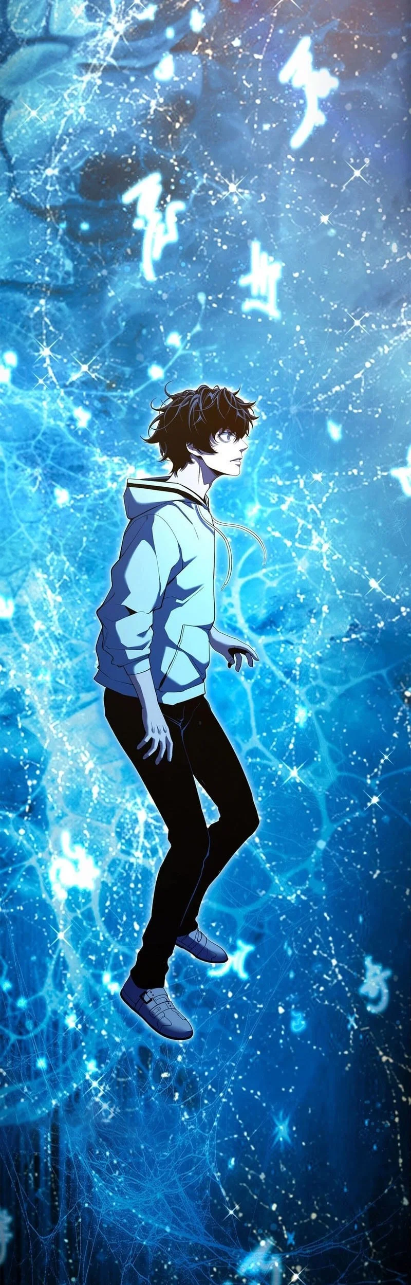 Shadow Slave Chapter 14 Gambar 37
