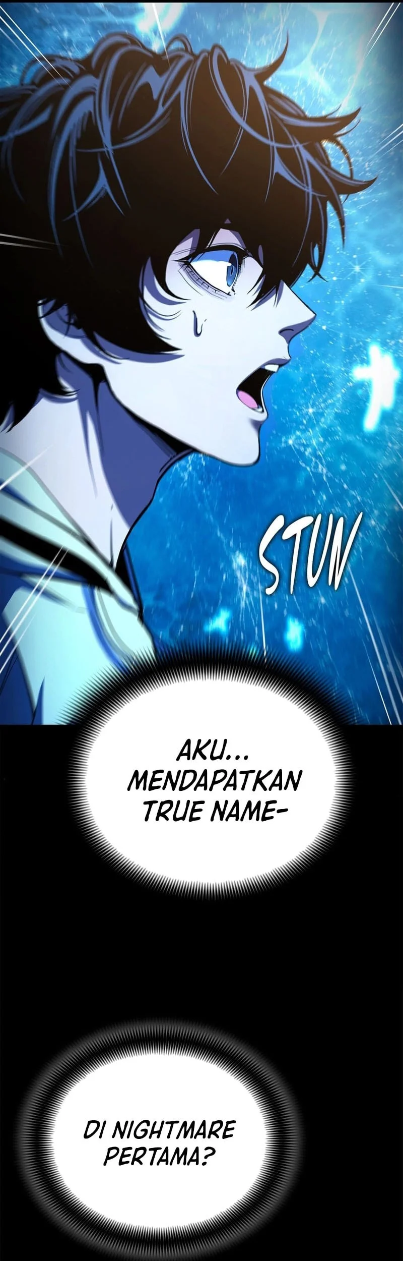Shadow Slave Chapter 14 Gambar 39