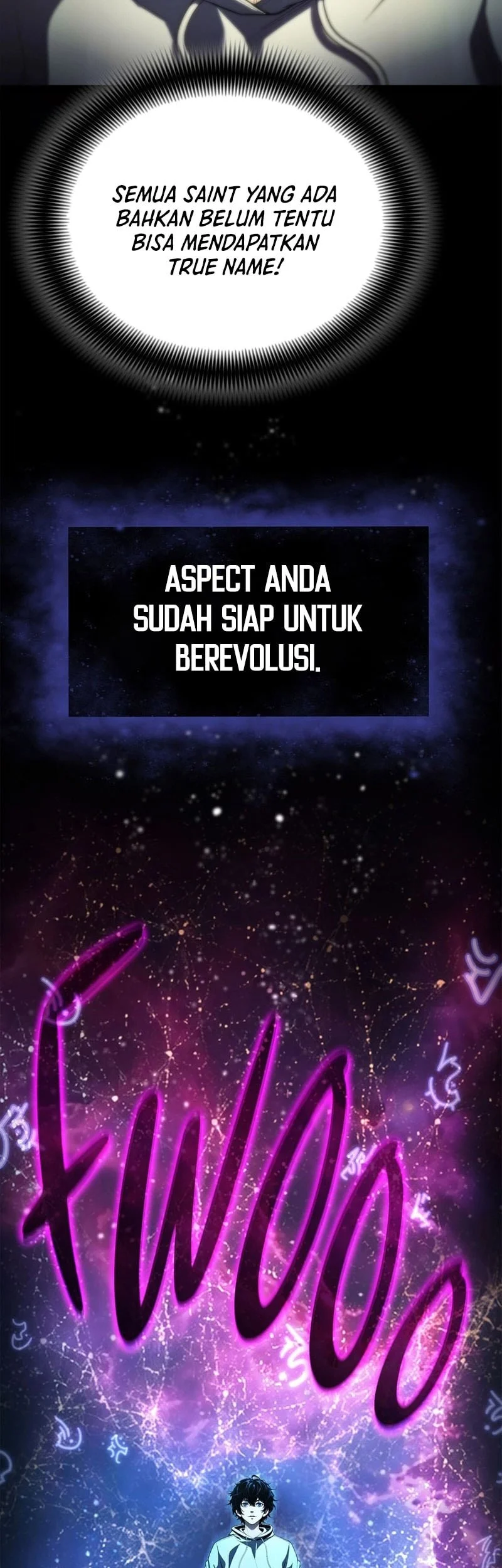 Shadow Slave Chapter 14 Gambar 41