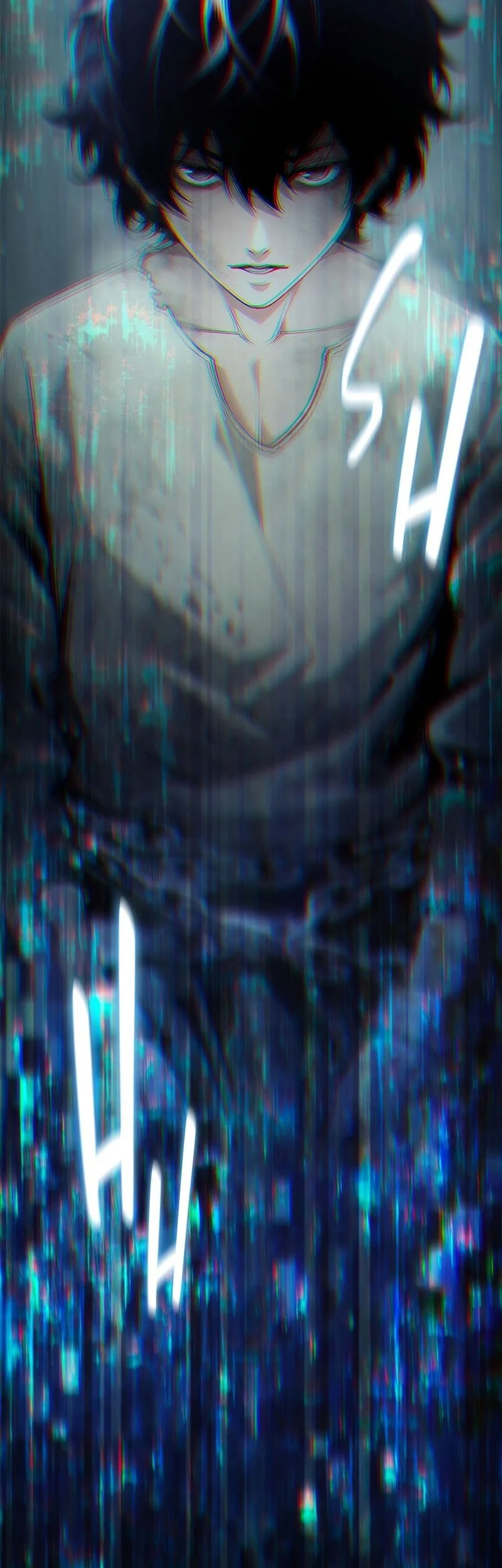 Shadow Slave Chapter 14 Gambar 44
