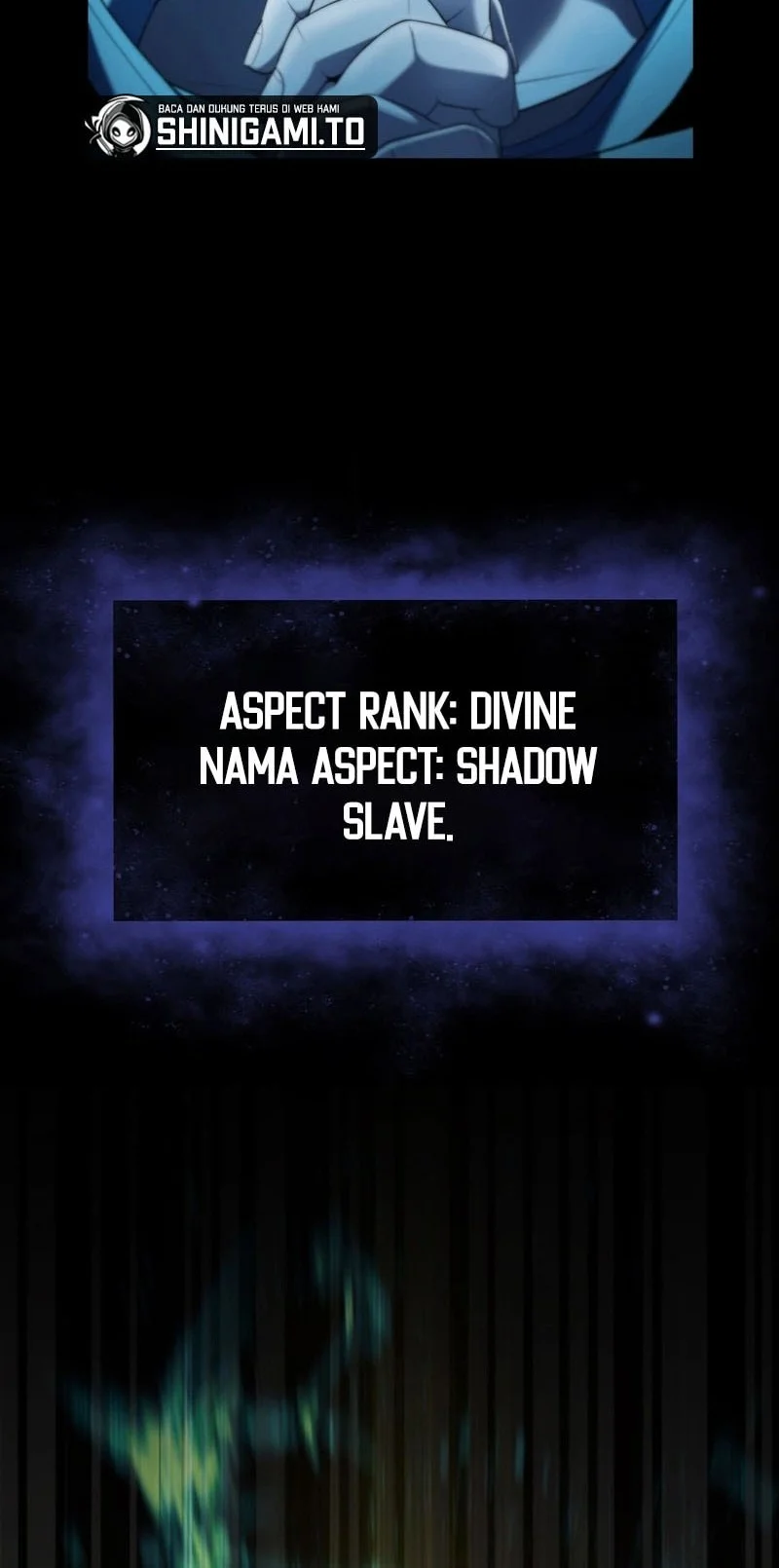 Shadow Slave Chapter 14 Gambar 46