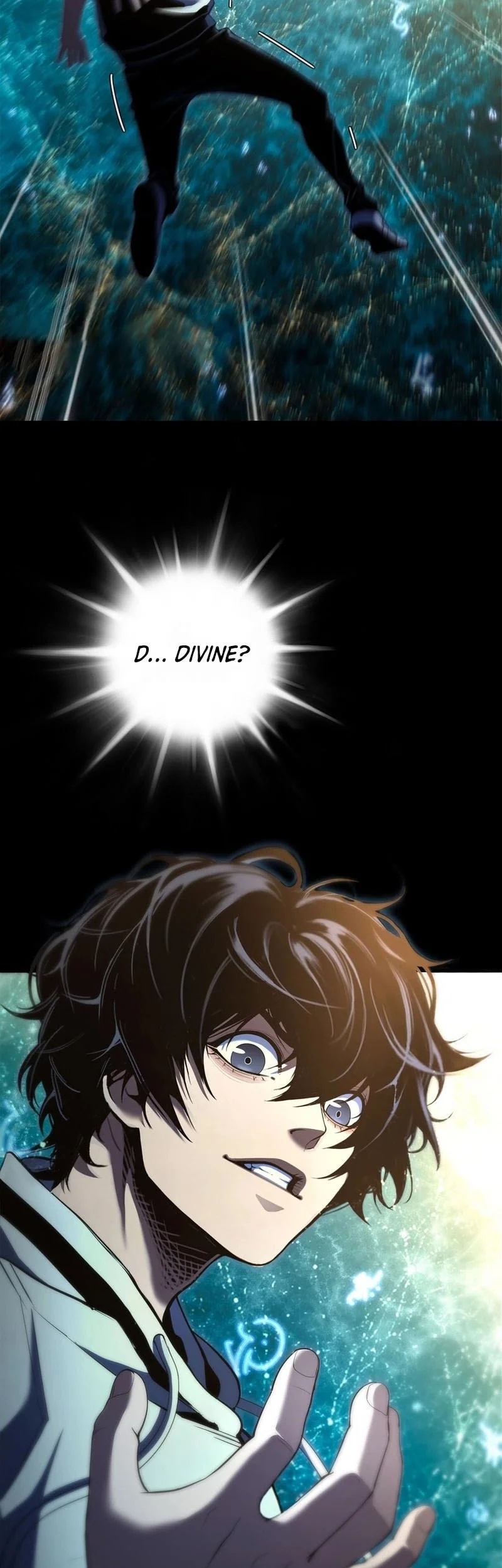Shadow Slave Chapter 14 Gambar 49